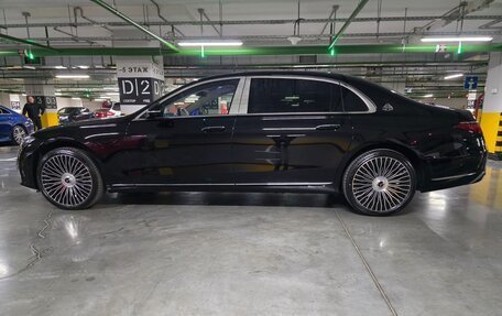 Mercedes-Benz Maybach S-Класс, 2025 год, 29 500 000 рублей, 7 фотография