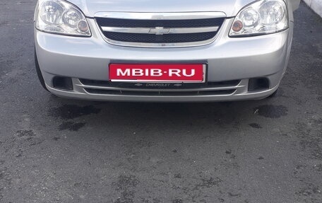 Chevrolet Lacetti, 2012 год, 450 000 рублей, 1 фотография