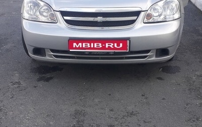 Chevrolet Lacetti, 2012 год, 450 000 рублей, 1 фотография