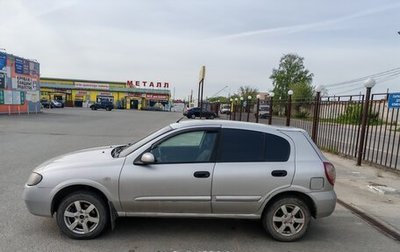 Nissan Almera, 2005 год, 300 000 рублей, 1 фотография