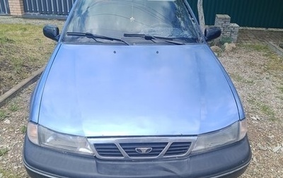 Daewoo Nexia I рестайлинг, 2007 год, 135 000 рублей, 1 фотография