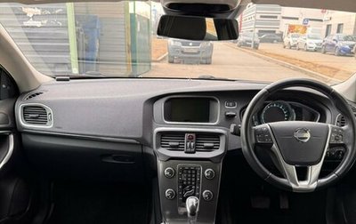 Volvo V40 II рестайлинг, 2013 год, 1 300 000 рублей, 1 фотография