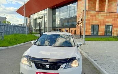 SEAT Leon III, 2013 год, 1 111 000 рублей, 1 фотография