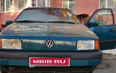 Volkswagen Passat B3, 1990 год, 279 000 рублей, 1 фотография