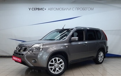 Nissan X-Trail, 2013 год, 1 170 000 рублей, 1 фотография
