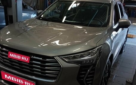 Haval Jolion, 2023 год, 1 600 000 рублей, 1 фотография