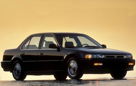 Honda Accord IV, 1993 год, 200 000 рублей, 1 фотография
