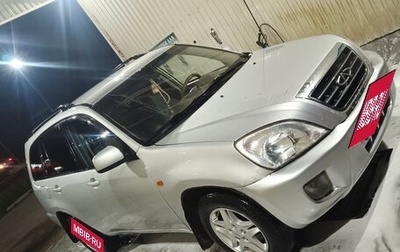 Chery Tiggo (T11), 2010 год, 300 000 рублей, 1 фотография