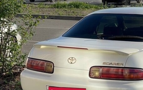 Toyota Soarer, 1996 год, 1 500 000 рублей, 1 фотография