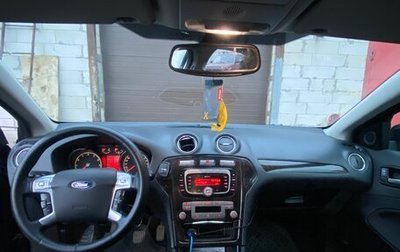 Ford Mondeo IV, 2008 год, 685 000 рублей, 1 фотография