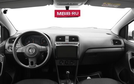 Volkswagen Polo VI (EU Market), 2014 год, 780 000 рублей, 5 фотография