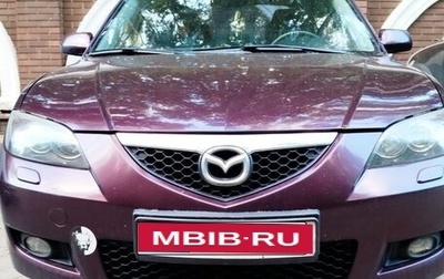Mazda 3, 2007 год, 350 000 рублей, 1 фотография