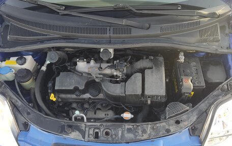 KIA Picanto I, 2007 год, 350 000 рублей, 1 фотография