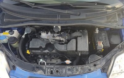 KIA Picanto I, 2007 год, 350 000 рублей, 1 фотография