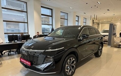 Haval F7, 2025 год, 3 699 000 рублей, 1 фотография