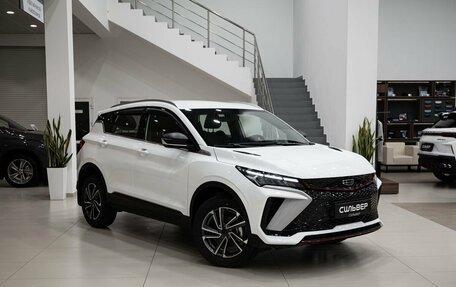 Geely Coolray I, 2024 год, 2 767 041 рублей, 5 фотография