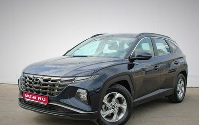 Hyundai Tucson III, 2021 год, 3 100 000 рублей, 1 фотография
