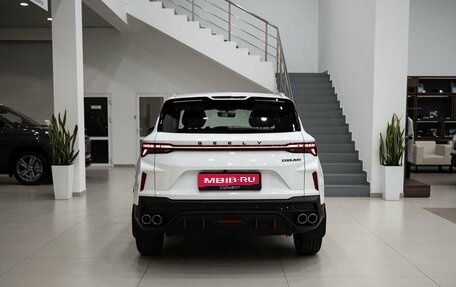 Geely Coolray I, 2024 год, 2 767 041 рублей, 4 фотография