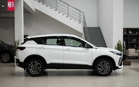 Geely Coolray I, 2024 год, 2 767 041 рублей, 8 фотография