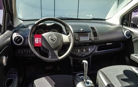 Nissan Note II рестайлинг, 2012 год, 900 000 рублей, 6 фотография