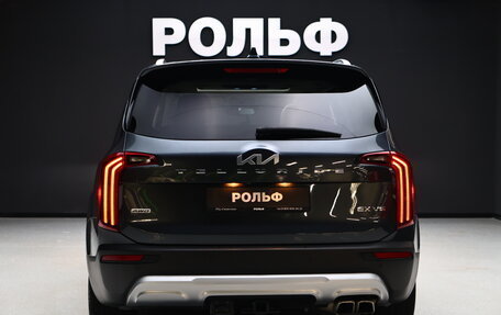 KIA Telluride I, 2019 год, 3 250 000 рублей, 4 фотография