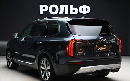 KIA Telluride I, 2019 год, 3 250 000 рублей, 2 фотография