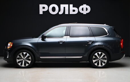 KIA Telluride I, 2019 год, 3 250 000 рублей, 5 фотография