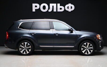 KIA Telluride I, 2019 год, 3 250 000 рублей, 6 фотография