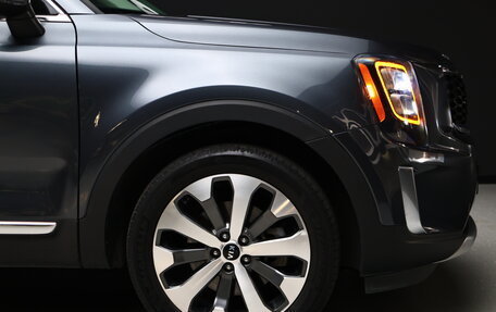 KIA Telluride I, 2019 год, 3 250 000 рублей, 7 фотография