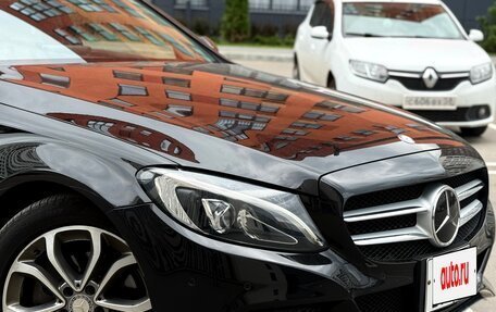Mercedes-Benz C-Класс, 2014 год, 1 850 000 рублей, 2 фотография