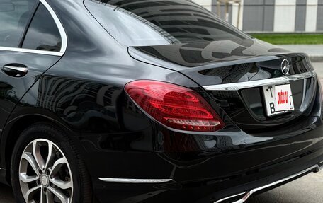 Mercedes-Benz C-Класс, 2014 год, 1 850 000 рублей, 5 фотография