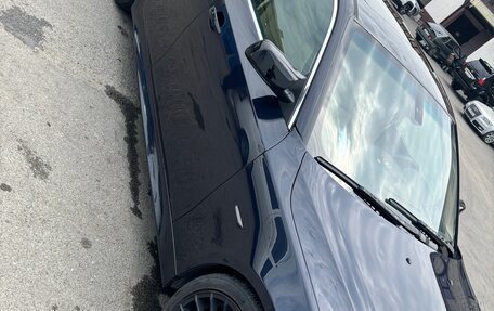 BMW 5 серия, 2007 год, 1 200 000 рублей, 2 фотография