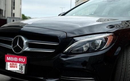 Mercedes-Benz C-Класс, 2014 год, 1 850 000 рублей, 4 фотография