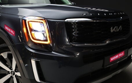 KIA Telluride I, 2019 год, 3 250 000 рублей, 9 фотография