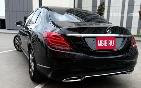 Mercedes-Benz C-Класс, 2014 год, 1 850 000 рублей, 6 фотография