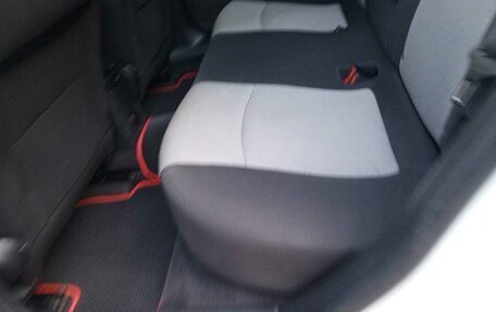 Chevrolet Cruze II, 2012 год, 1 000 000 рублей, 5 фотография
