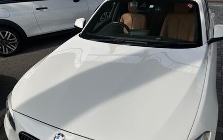 BMW 1 серия, 2018 год, 1 350 000 рублей, 8 фотография