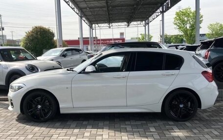 BMW 1 серия, 2018 год, 1 350 000 рублей, 6 фотография