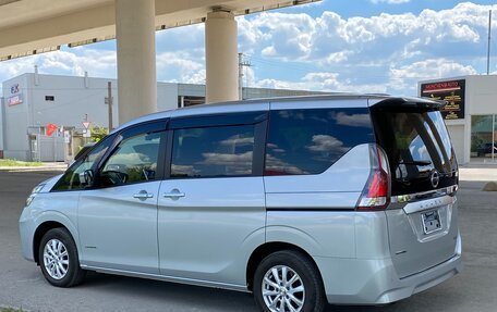 Nissan Serena IV, 2021 год, 2 135 000 рублей, 6 фотография