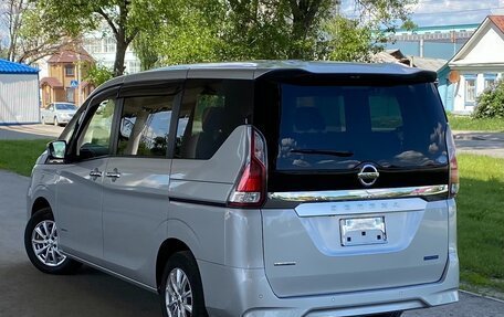 Nissan Serena IV, 2021 год, 2 135 000 рублей, 7 фотография