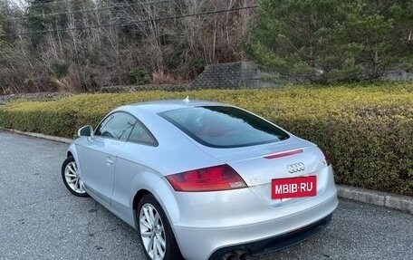 Audi TT, 2014 год, 1 050 888 рублей, 3 фотография