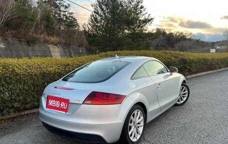 Audi TT, 2014 год, 1 050 888 рублей, 4 фотография