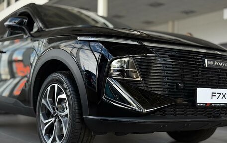 Haval F7x, 2025 год, 3 349 000 рублей, 5 фотография