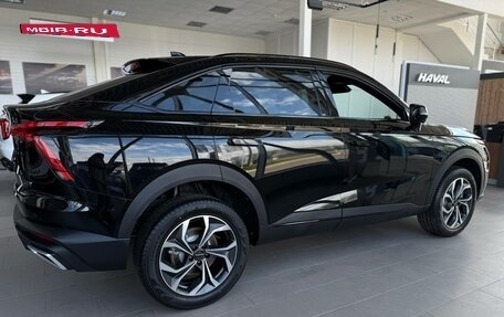 Haval F7x, 2025 год, 3 349 000 рублей, 3 фотография