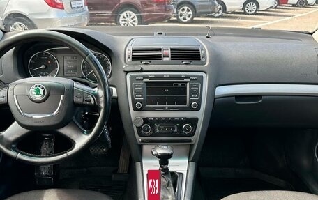 Skoda Octavia, 2012 год, 785 990 рублей, 3 фотография