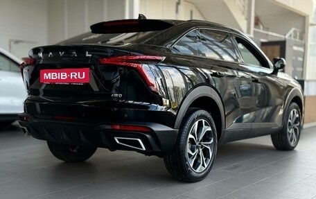 Haval F7x, 2025 год, 3 349 000 рублей, 2 фотография