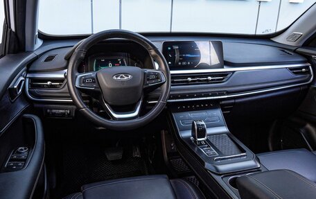 Chery Tiggo 7 Pro, 2022 год, 1 590 000 рублей, 6 фотография