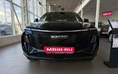 Haval F7x, 2025 год, 3 349 000 рублей, 6 фотография