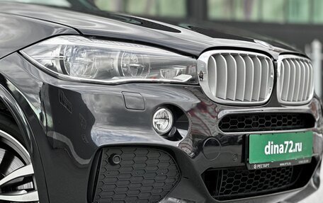 BMW X5, 2014 год, 3 400 000 рублей, 3 фотография