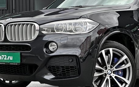 BMW X5, 2014 год, 3 400 000 рублей, 8 фотография